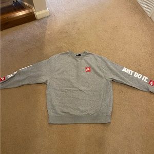 Nike Crewneck